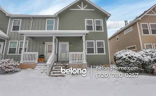 property at 1265 Flycatcher Ln