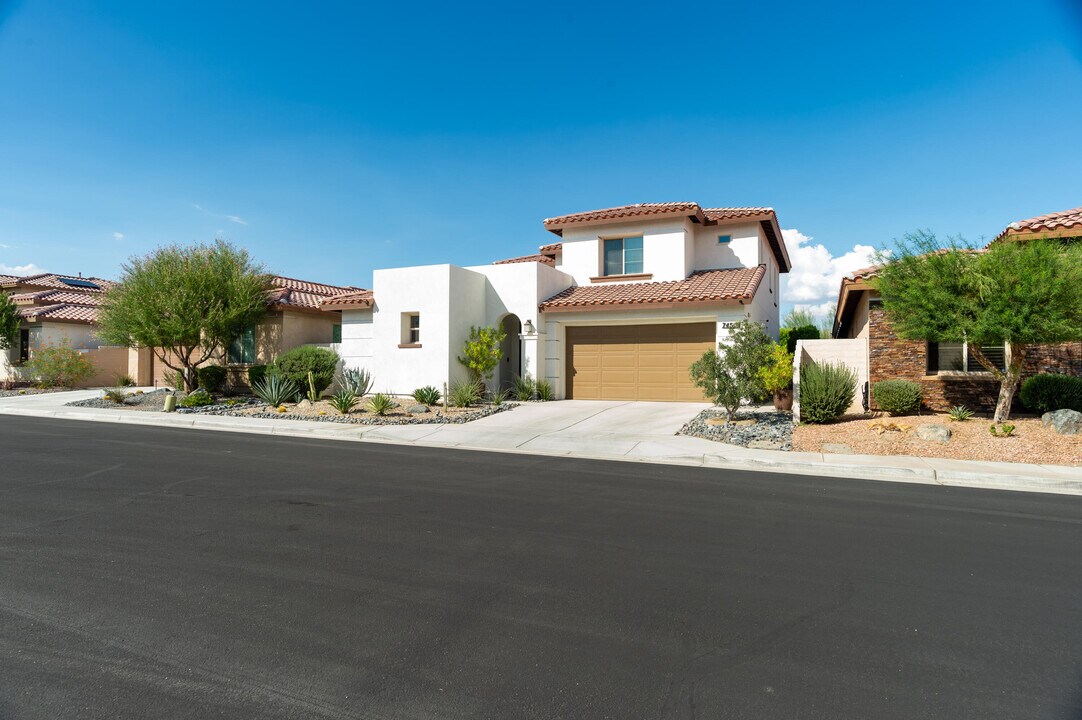 74500 Xander Ct in Palm Desert, CA - Building Photo