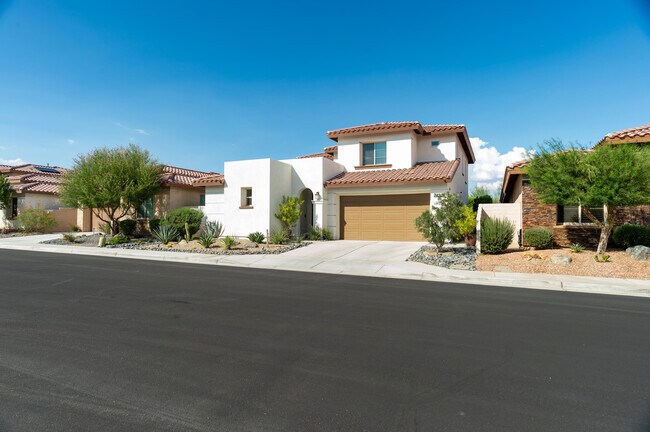 property at 74500 Xander Ct