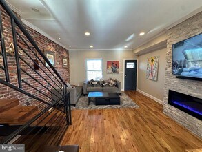 3536 Mantua Ave in Philadelphia, PA - Building Photo - Building Photo