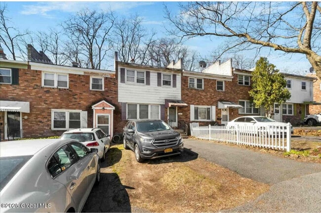 property at 184 Mt Hope Dr