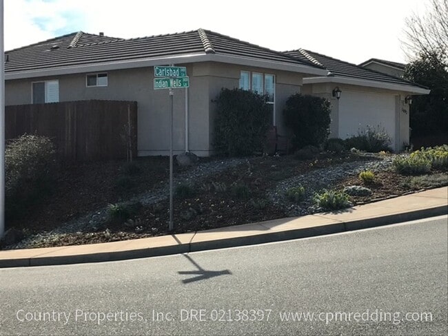 3491 Carlsbad Ln in Redding, CA - Building Photo - Building Photo