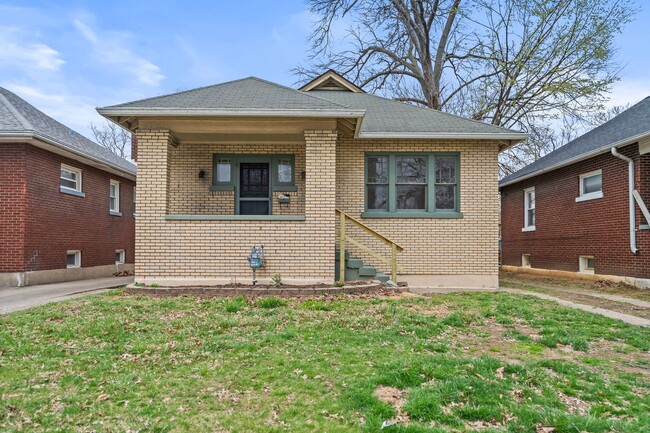 property at 533 Eastern Pkwy