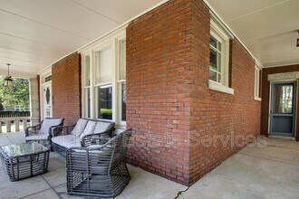 1234 Vinton Ave in Memphis, TN - Building Photo - Building Photo