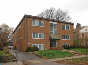 515 5th St SE in Minneapolis, MN - Foto de edificio - Building Photo