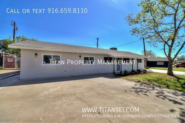 6849 Treelark Way-Unit -B in Citrus Heights, CA - Foto de edificio - Building Photo