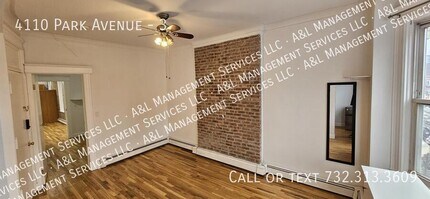 4110 Park Ave in Weehawken, NJ - Building Photo - Building Photo