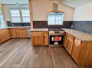 314 N D St in Exeter, CA - Building Photo - Building Photo