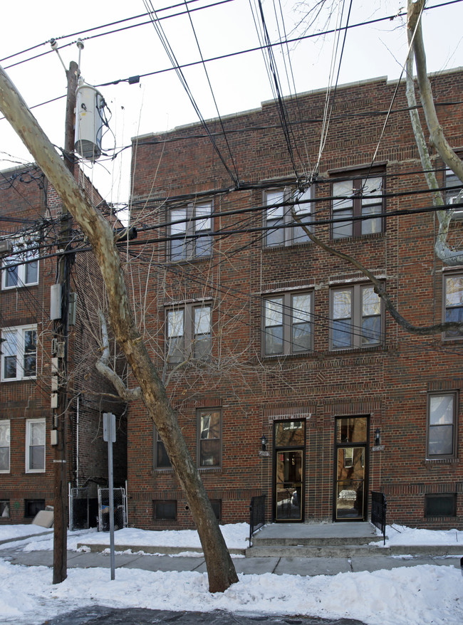 239 Lexington Ave in Jersey City, NJ - Foto de edificio - Building Photo