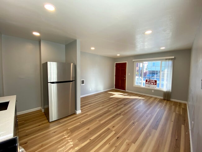 6021 El Dorado St, Unit NA in El Cerrito, CA - Building Photo - Building Photo