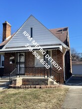 16200 Biltmore St in Detroit, MI - Building Photo - Building Photo