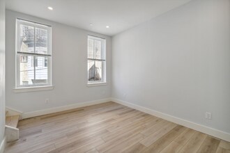 3439 Lancaster Ave, Unit 24 in Philadelphia, PA - Foto de edificio - Building Photo