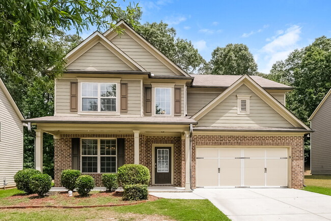 property at 775 Westmoreland Ln NE