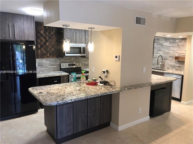 property at 805 SW 30th St