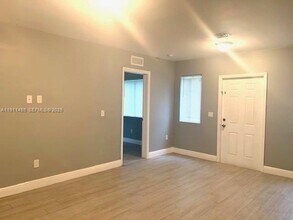 4126 NW 3rd Ave in Miami, FL - Building Photo - Building Photo