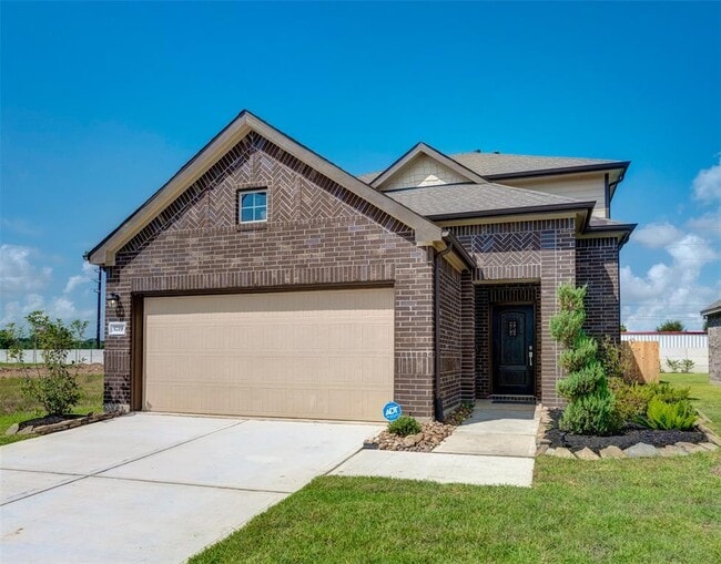 property at 5719 Prairie Chapel Rd