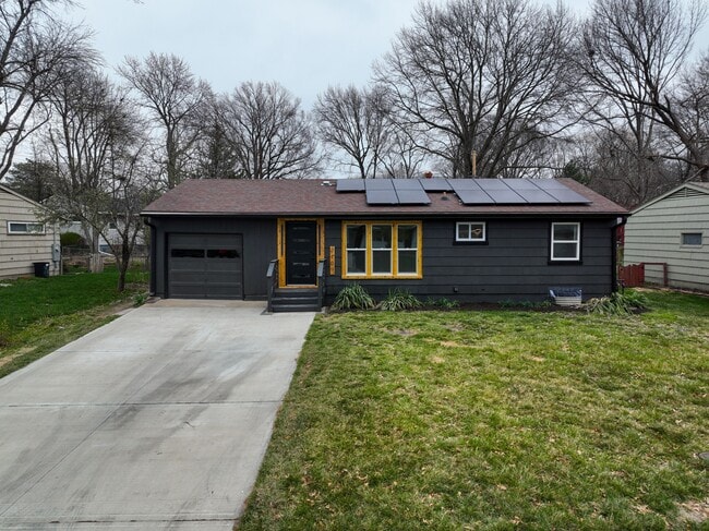 7109 Conser St in Overland Park, KS - Building Photo - Building Photo