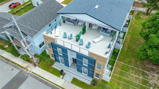 527 N Garden Ave in Clearwater, FL - Building Photo - Building Photo