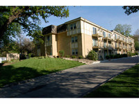 Grand Colony Apartments in Des Moines, IA - Foto de edificio - Building Photo