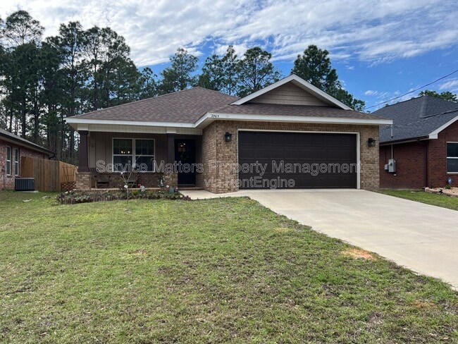 property at 2965 N 14th Ave