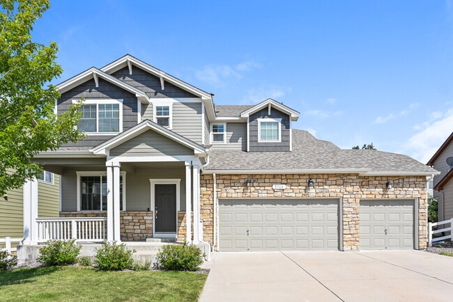 property at 3768 Deer Valley Dr