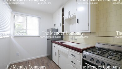 3606 Indiana St in San Diego, CA - Building Photo - Building Photo