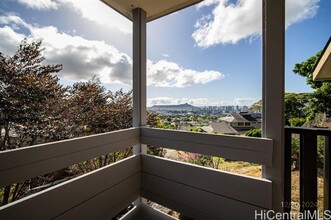 2536 Sonoma Pl in Honolulu, HI - Building Photo - Building Photo