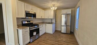 521-513 13th St NW in Albuquerque, NM - Building Photo