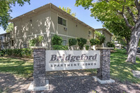 Bridgeford Apartments in Modesto, CA - Building Photo - Building Photo