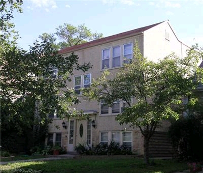 Wheeler Apartments in St. Paul, MN - Building Photo - Building Photo