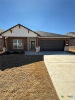 4561 Allison Dr in Belton, TX - Building Photo