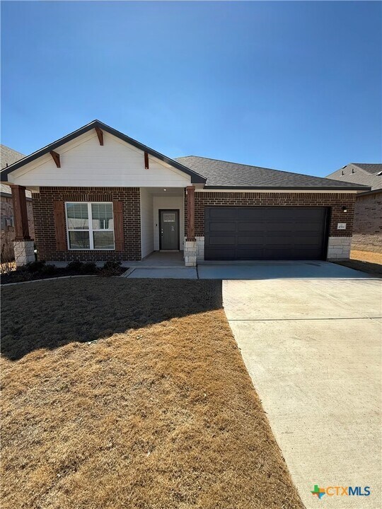 4561 Allison Dr in Belton, TX - Building Photo