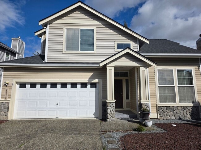 property at 23116 51st Ave S