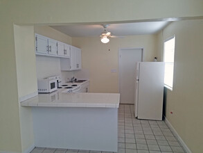 1303 W Cypress St in Tampa, FL - Building Photo - Building Photo