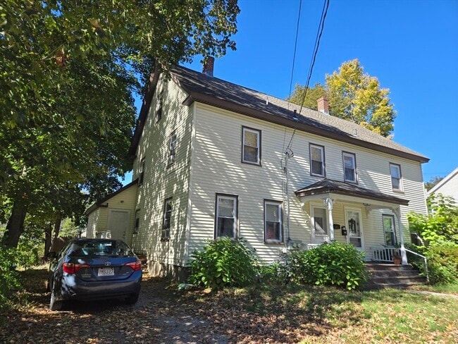 206 Central St