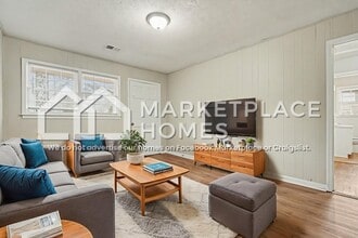 5713 Alabama St SW in Austell, GA - Building Photo - Building Photo