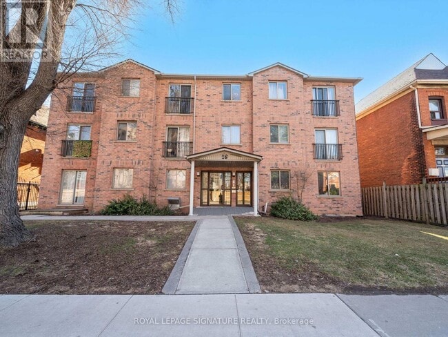 property at 28-328 Victoria Ave N
