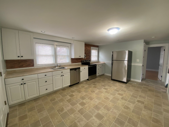 property at 353 Pond St