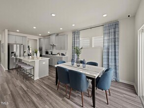 1135 Winding Spg Dr, Unit #3 in Mebane, NC - Building Photo - Building Photo