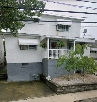 1405 Dorothy St in Scranton, PA - Building Photo