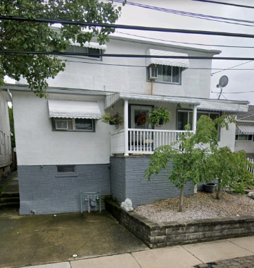 property at 1405 Dorothy St