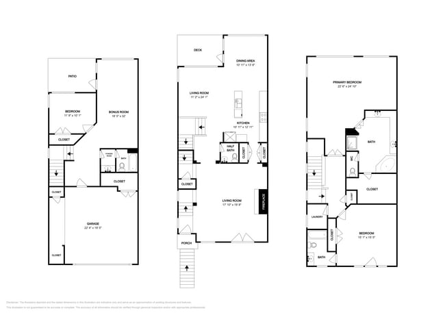 1206 Comet View Tr SE in Smyrna, GA - Building Photo - Building Photo
