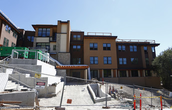 Monteverde Senior Apartments in Orinda, CA - Building Photo - Building Photo