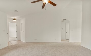 14841 S Glenn St in Glenpool, OK - Building Photo - Building Photo