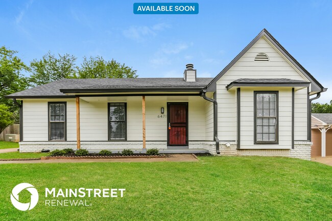 property at 6471 Frosty Leaf Dr