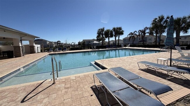 2759 Fetching Trl in Davenport, FL - Building Photo - Building Photo