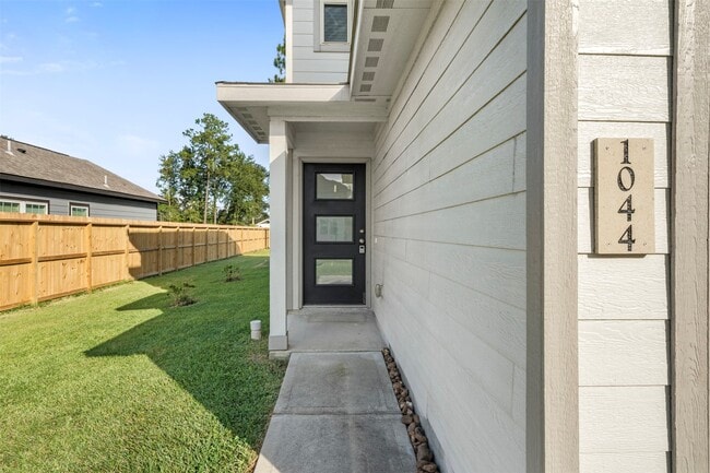 property at 1044 Rd 5203