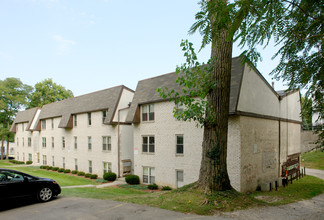 180-188 Patterson in Columbus, OH - Building Photo - Building Photo