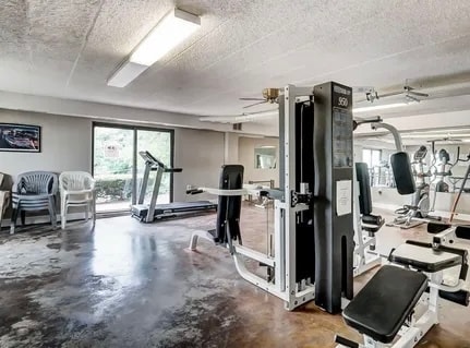 2500 Warsaw Ave, Unit 2500 Warsaw Unit 21 in Cincinnati, OH - Foto de edificio - Building Photo