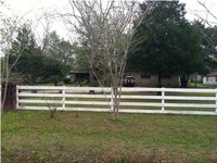 Corner Lot - Mobile Park in Panama City, FL - Foto de edificio - Building Photo